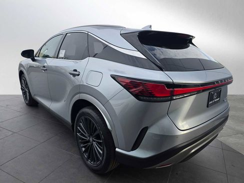 New 2026 Lexus RX 350 Premium image 5
