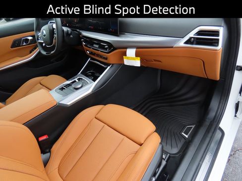 New 2026 BMW 330i xDrive 330i xDrive w/ Premium Package image 12