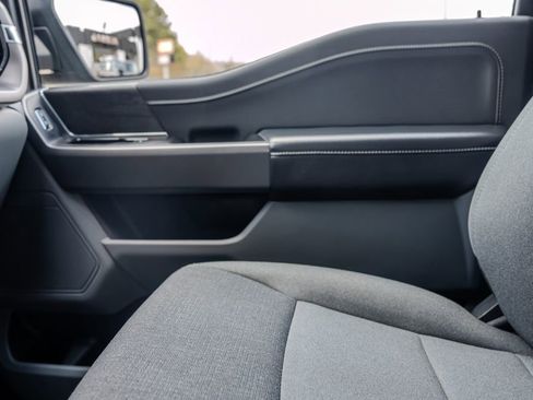 Used 2025 Ford F150 XLT w/ Equipment Group 301A Standard image 13