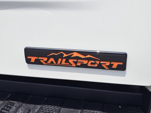 New 2026 Honda Ridgeline TrailSport image 10