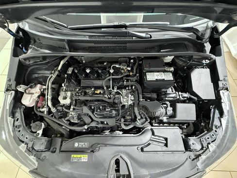 Certified 2023 Toyota Corolla LE image 10