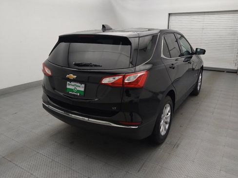Used 2018 Chevrolet Equinox LT w/ LPO, Floor Liner Package FWD image 7