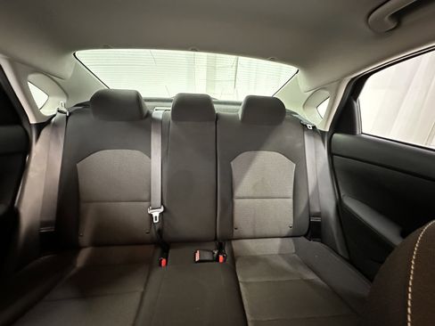 Used 2024 Kia Forte LXS image 19