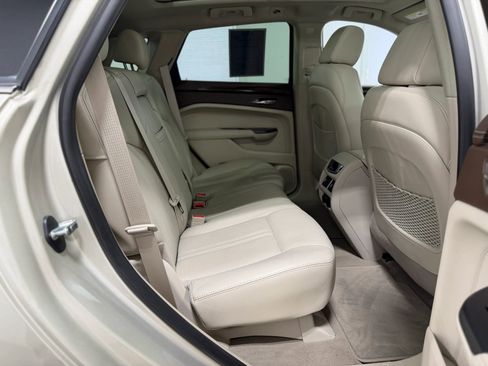 Used 2015 Cadillac SRX Premium FWD image 30