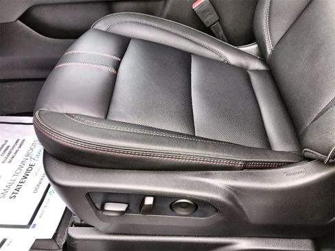 New 2026 Chevrolet Tahoe RST w/ Comfort Package image 12