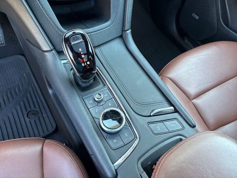 Certified 2023 Cadillac XT5 Premium Luxury w/ Technology Package image 25