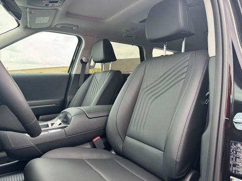 New 2026 Hyundai Palisade SEL AWD/4WD image 10