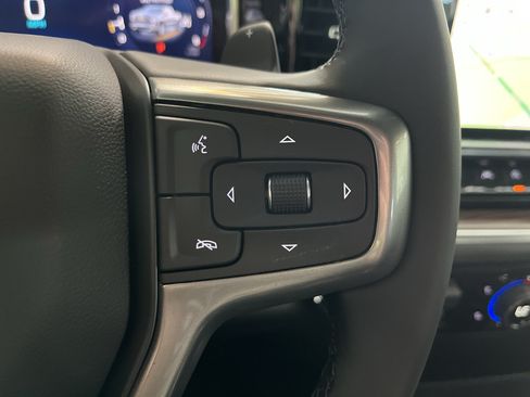 New 2026 Chevrolet Silverado 1500 RST w/ Z71 Off-Road Package AWD/4WD image 19