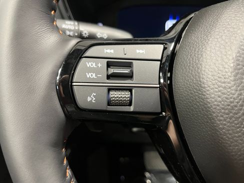 New 2026 Honda CR-V Sport Touring image 18
