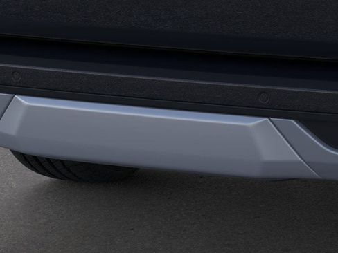 New 2025 Ford Expedition Max Platinum w/ Platinum Ultimate Package AWD/4WD image 23