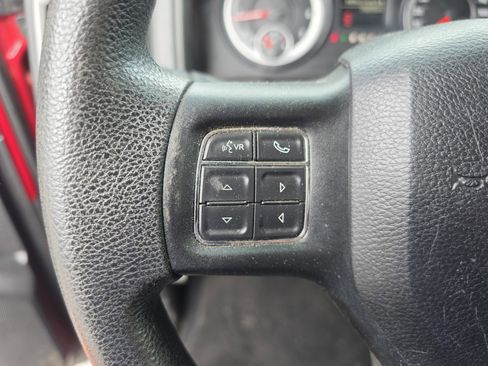 Used 2020 RAM 1500 Big Horn image 27