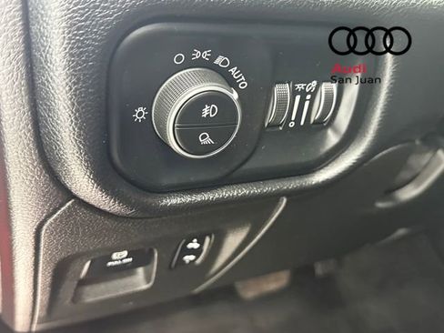 Used 2019 RAM 1500 Big Horn image 27