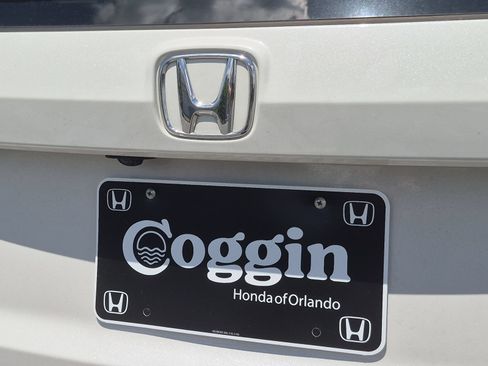 Certified 2024 Honda CR-V EX image 28