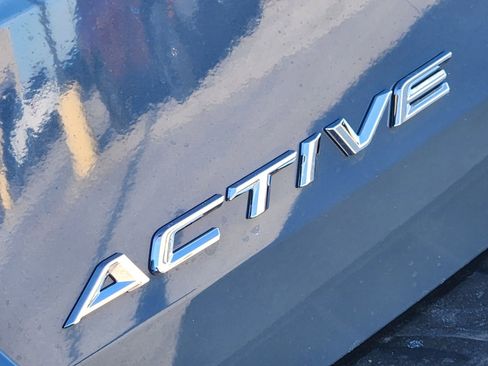 New 2026 Ford Explorer Active w/ Active Comfort Package image 12