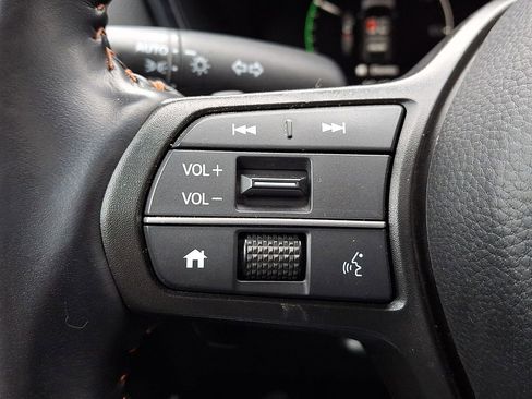 Used 2025 Honda CR-V Sport-L image 22