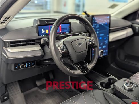 Used 2023 Ford Mustang Mach-E Select RWD image 13