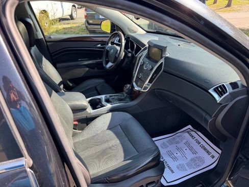 Used 2012 Cadillac SRX Luxury image 15