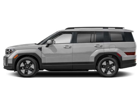 New 2026 Hyundai Santa Fe SEL FWD image 24