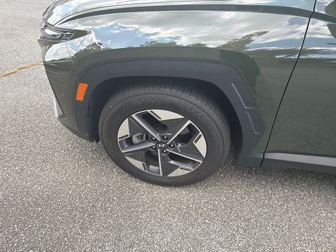 Certified 2026 Hyundai Tucson SEL Plus FWD image 12