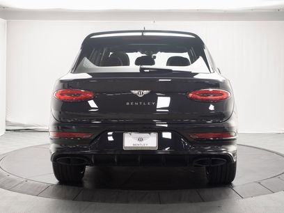 Used 2022 Bentley Bentayga