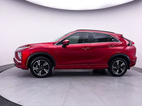 Used 2026 Mitsubishi Eclipse Cross SEL AWD/4WD image 40