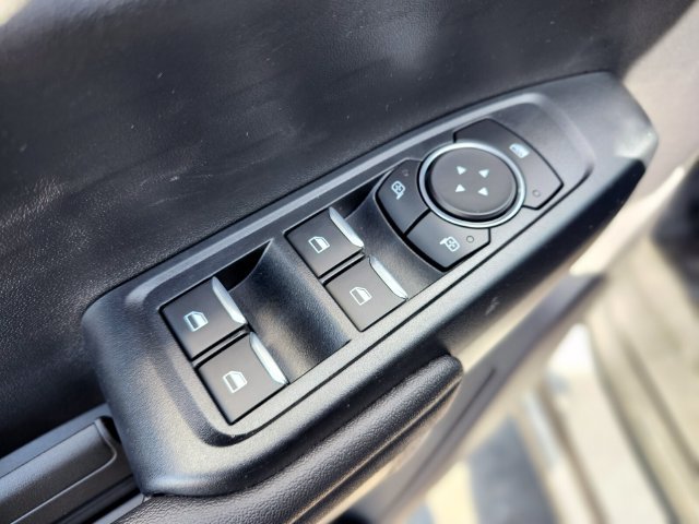 New 2026 Ford Ranger XL AWD/4WD image 17