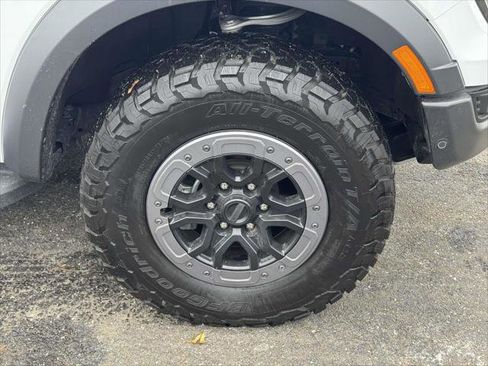 Used 2024 Ford Ranger Raptor image 6