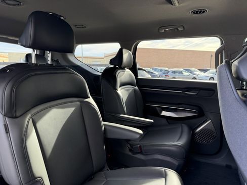 Used 2024 Kia EV9 Light Long Range image 38