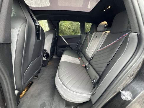 New 2026 BMW iX xDrive45 w/ M Sport Package image 27