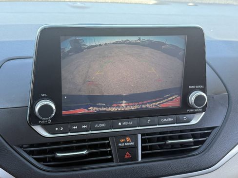 Used 2020 Nissan Altima 2.5 S image 28