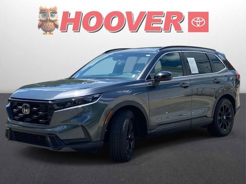 Used 2024 Honda CR-V Sport image 5