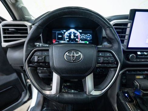 Used 2024 Toyota Tundra Limited image 19