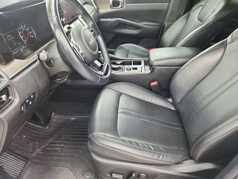 Used 2023 Kia Sorento X-Line EX AWD/4WD image 8