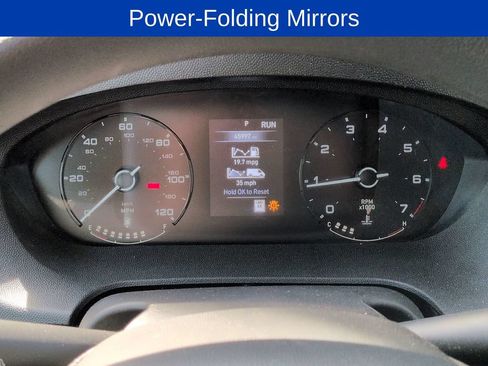 Used 2025 RAM ProMaster 2500 w/ Convenience Group FWD image 15