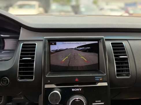 Used 2013 Ford Flex Limited AWD/4WD image 32