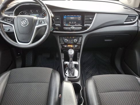 Used 2022 Buick Encore Preferred w/ Safety Package image 15