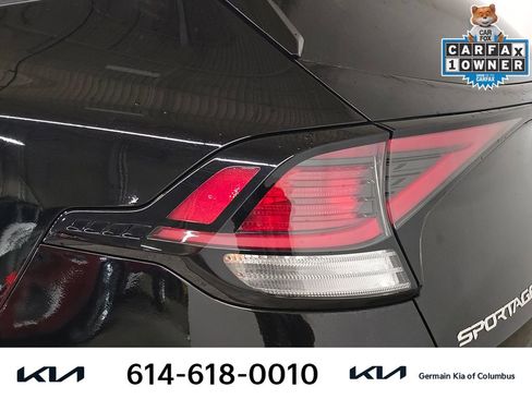Used 2023 Kia Sportage X-Pro image 15