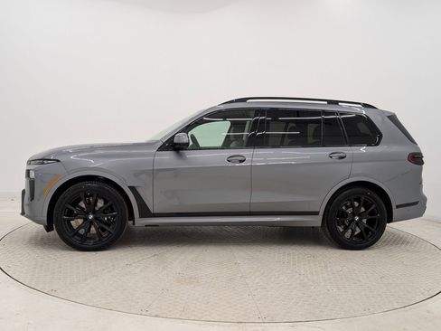 New 2026 BMW X7 xDrive40i w/ M Sport Package image 2
