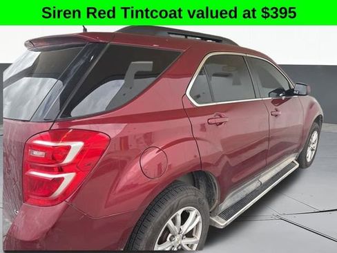 Used 2017 Chevrolet Equinox LT w/ Convenience Package image 6