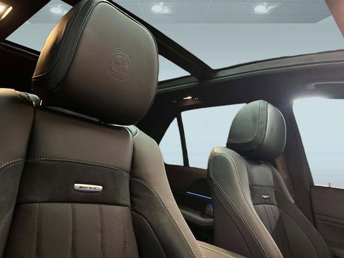 New 2026 Mercedes-Benz GLE 53 AMG 4MATIC image 24