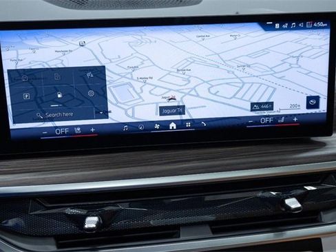 New 2026 BMW X5 xDrive40i w/ M Sport Package image 19