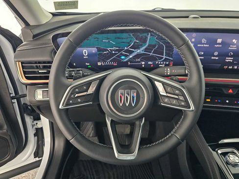 New 2026 Buick Envision Avenir image 22