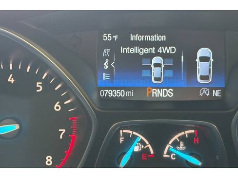 Used 2018 Ford Escape SE AWD/4WD image 22