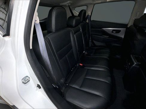 Used 2023 Nissan Murano SV image 27