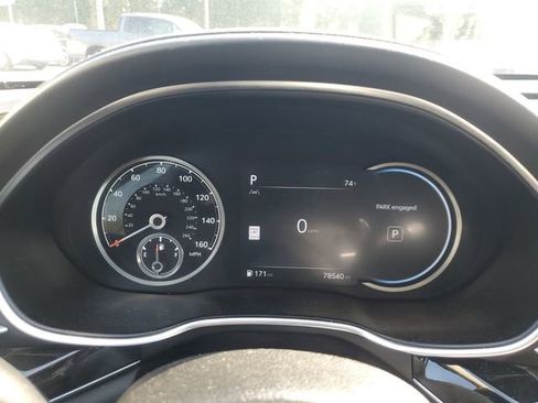 Used 2023 Genesis G80 2.5T AWD/4WD image 24
