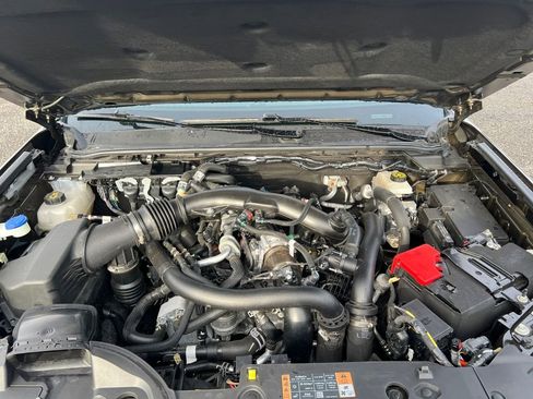 Used 2024 Ford Ranger Raptor image 21