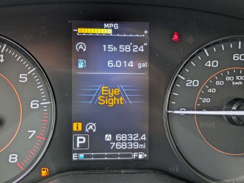 Certified 2021 Subaru Crosstrek 2.0i Premium AWD/4WD image 24