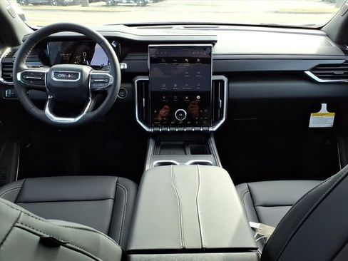 New 2026 GMC Acadia Elevation w/ Black Edition image 20