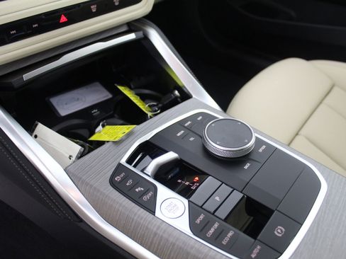 Used 2026 BMW 430i 430i w/ M Sport Package image 13