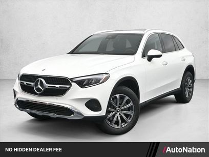 New 2027 Mercedes-Benz GLC 300 4MATIC